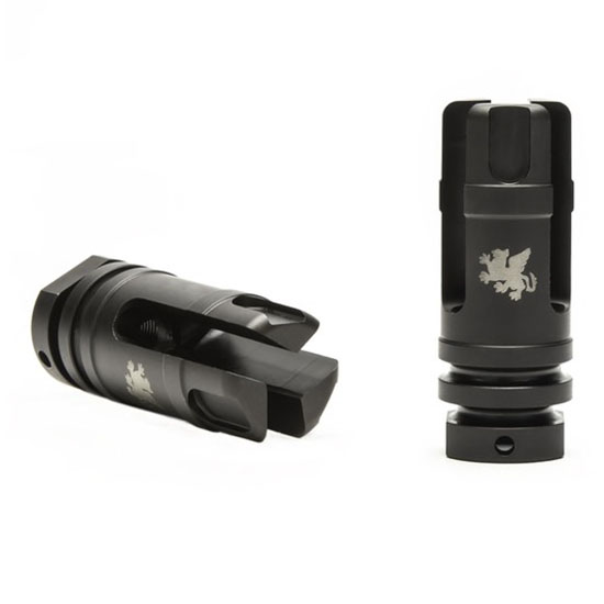 GRIFFIN M4SD 3 PRONG FLASH HIDER - Hunting Accessories